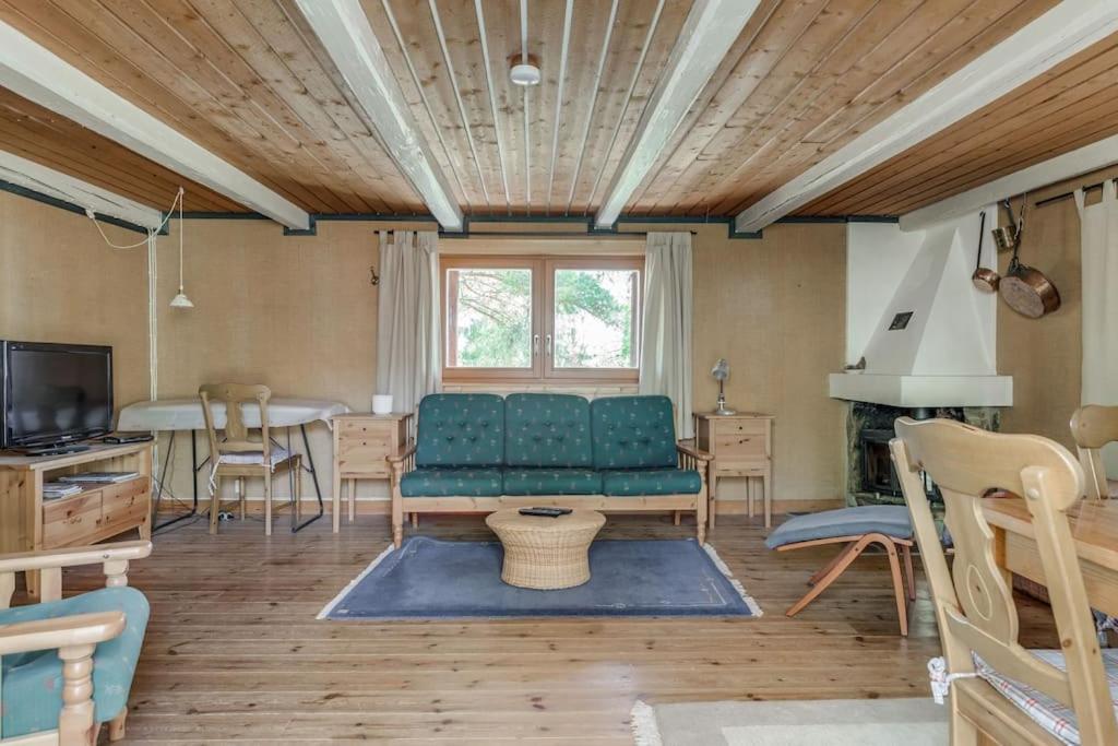 Cozy Cottage By The Lake, Charlottenberg Åmotfors Eksteriør billede